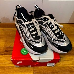 AIR MAX FURYOSA NRG size 8W